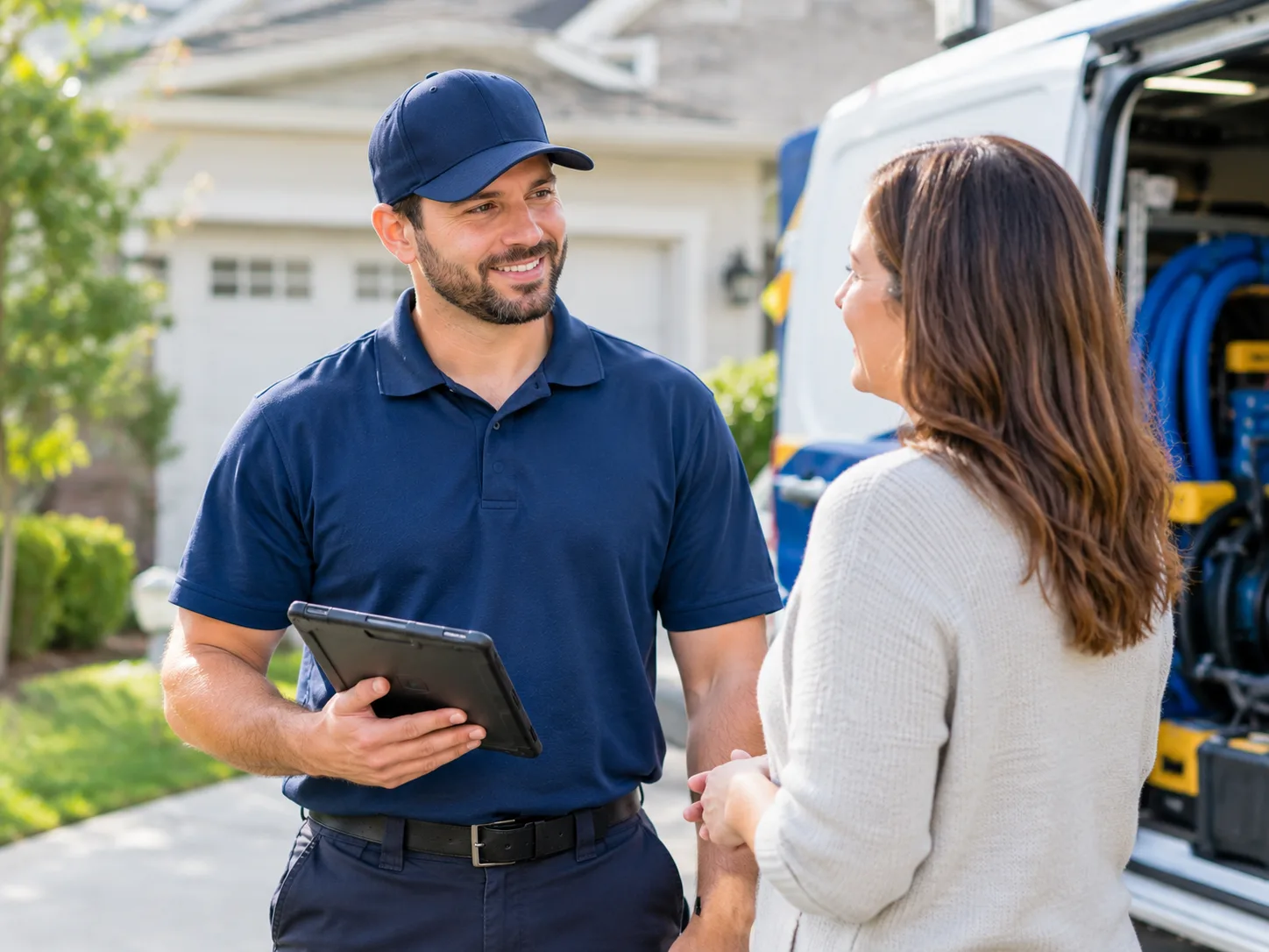 Sewage Backup Cleanup North Highlands, CA FAQs